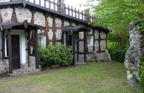 Godern Apartment | Apartment in a quiet location, 2 minutes walk. to the lake, 10 km before the Landesh. Schwerin