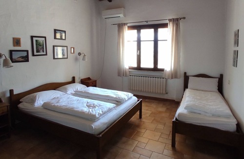 Padru House | Apartment in a quiet location with a wonderful view
