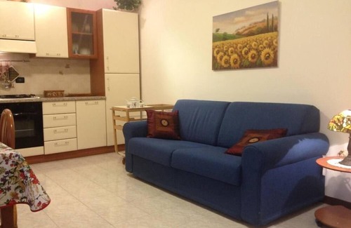 Abano Terme Apartment | Apartment in a residence