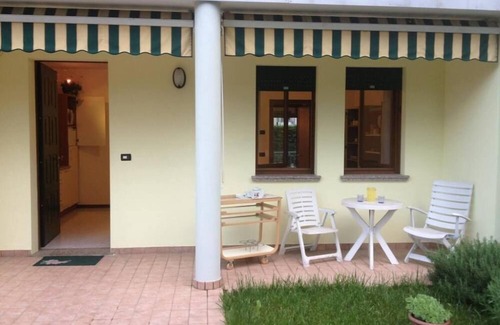Abano Terme Apartment | Apartment in a residence
