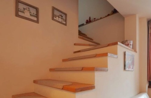 La Thuile Apartment | Apartment in a stately condominium