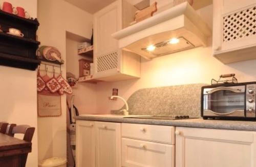 La Thuile Apartment | Apartment in a stately condominium