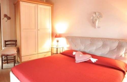 La Thuile Apartment | Apartment in a stately condominium