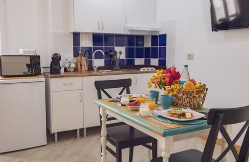 Gran Tarajal Apartment | Apartment in a town with a beach, quiet.