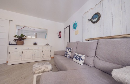 Gran Tarajal Apartment | Apartment in a town with a beach, quiet.