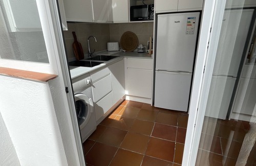 Jewish Quarter Apartment | Apartment in a traditional house 50 meters from the Mosque