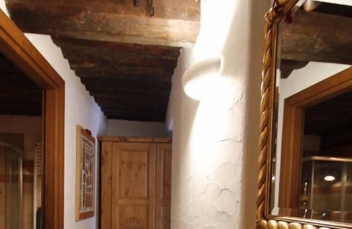 Epinel Apartment | Apartment in a typical mountain building in the Park of Gran Paradiso