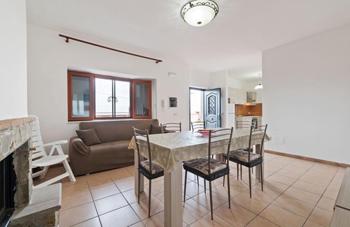 Agropoli Villa | Apartment in Agropoli with garden