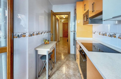 Ajo Apartment | Apartment in Ajo, Cantabria. 1.5 km from the beaches