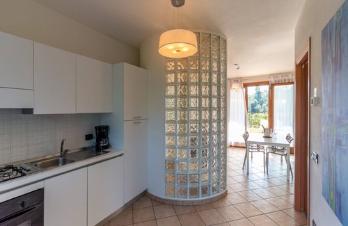 Isola Albarella Apartment | Apartment in Albarella near Beach & Activities