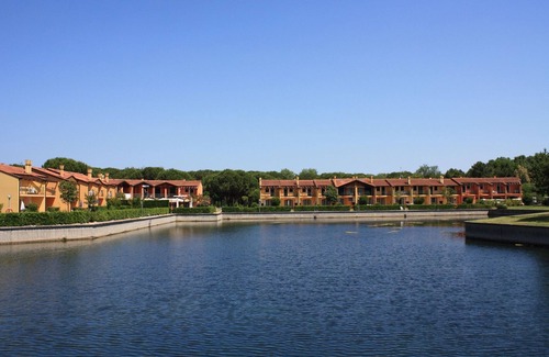 Isola Albarella Apartment | Apartment in Albarella near Beach & Activities
