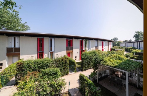 Isola Albarella House | Apartment in Albarella near Sandy Beach