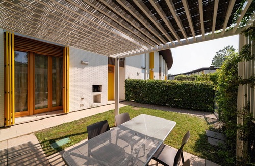Isola Albarella House | Apartment in Albarella near Sandy Beach