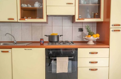 Pivarada Apartment | Apartment in Alghero near centre