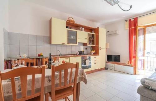 Pivarada Apartment | Apartment in Alghero near centre