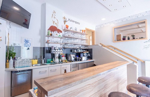 Eisenerz Apartment | Apartment in Alps With Stunning Views