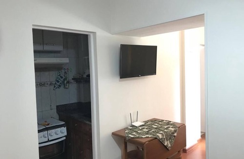 Alto Apartment | Apartment in Alto de Teresópolis near FESO College