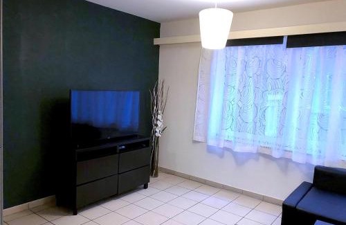 Statiekwartier Apartment | Apartment in Antwerp city centre