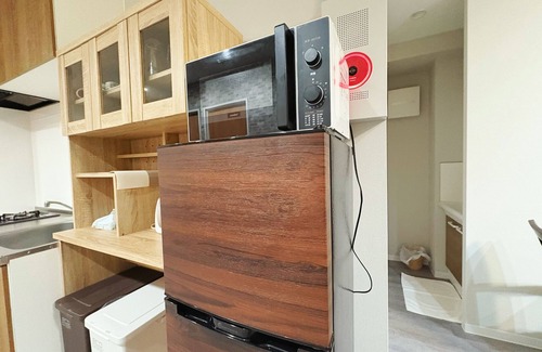 Taito Apartment | Apartment in Asakusa: 101