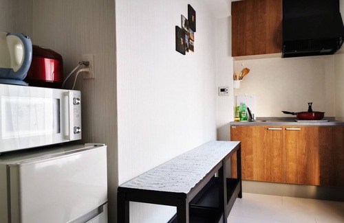 Komagata Apartment | Apartment in Asakusa