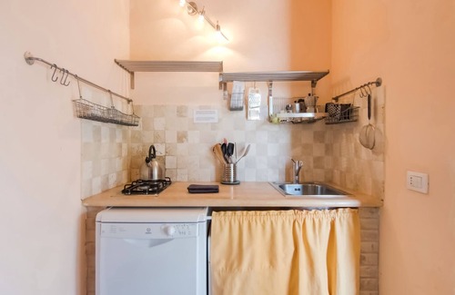 San Savino Apartment | Apartment in Ascoli near Mountains