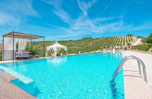 San Savino Apartment | Apartment in Ascoli near Mountains
