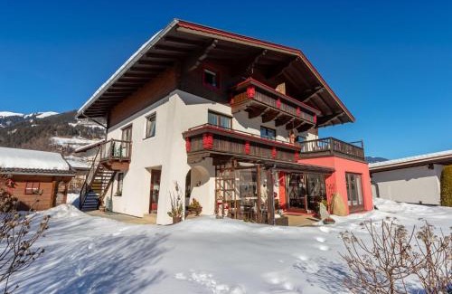 Muhlbach im Pinzgau Apartment | Apartment in Bramberg near Wildkogel Arena