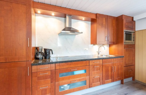 Sankt Gallenkirch Apartment | Apartment in Sankt Gallenkirch near Ski Lift