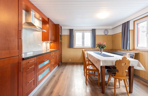 Sankt Gallenkirch Apartment | Apartment in Sankt Gallenkirch near Ski Lift