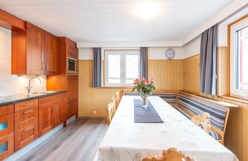 Sankt Gallenkirch Apartment | Apartment in Sankt Gallenkirch near Ski Lift