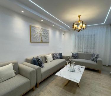 Algiers Apartment | Apartment in Béni messous2