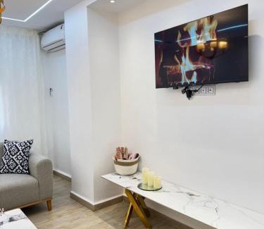 Algiers Apartment | Apartment in Béni messous2