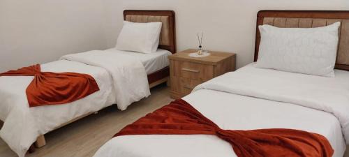 Algiers Apartment | Apartment in Béni messous2