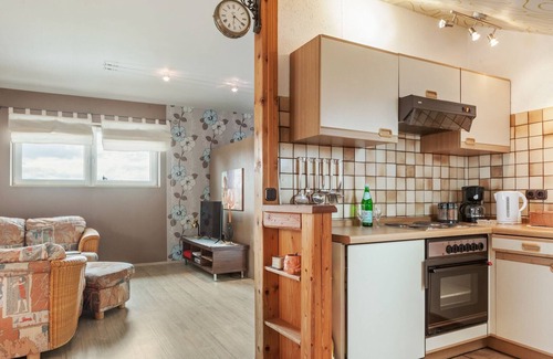 Bleiwasche Apartment | Apartment in Bad Wünnenberg near Ski Willingen