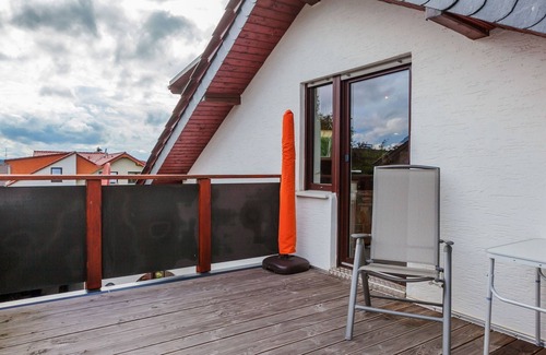 Bleiwasche Apartment | Apartment in Bad Wünnenberg near Ski Willingen