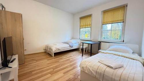 Bad Bramstedt Apartment | Apartment in Bad Bramstedt ruhige Lage im Haus zur Alleinnutzung mit Parkplatz & WLAN