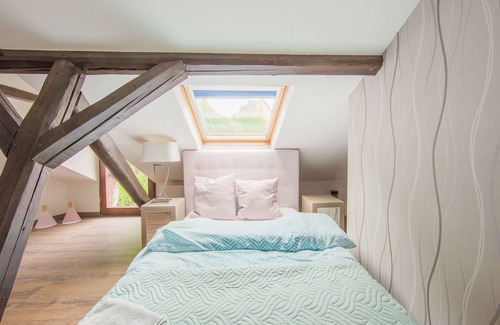 Bad Camberg Apartment | Apartment in Bad Camberg with car park