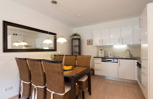 Bad Gastein Apartment | Apartment in Bad Gastein near Ski Lifts