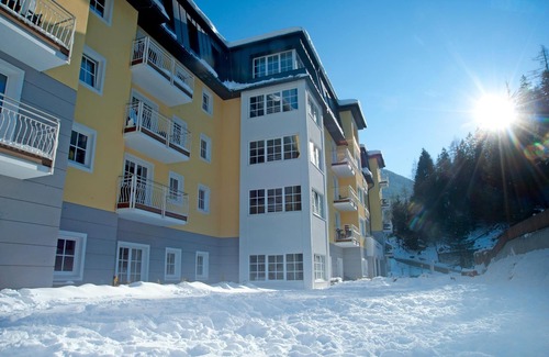 Bad Gastein Apartment | Apartment in Bad Gastein near Ski Lifts