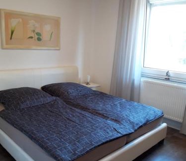 Bad Schwartau Apartment | Apartment in Bad Schwartau