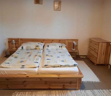 Balatonbereny House | Apartment in Balatonbereny - Balaton 18074