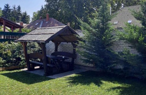 Balatonboglar Apartment | Apartment in Balatonboglar 38010