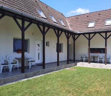 Balatonboglar Apartment | Apartment in Balatonboglar 38010
