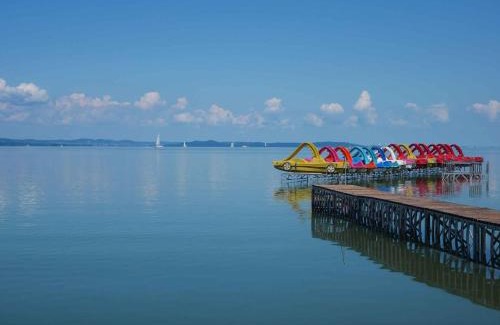 Balatonlelle Apartment | Apartment in Balatonlelle 36821