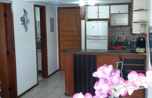 Barra Apartment | Apartment in Barra - located 200 meters from the sea and the carnival.