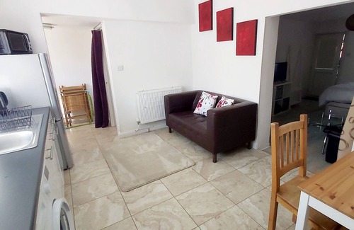 Basingstoke Apartment | Apartment in Basingstoke