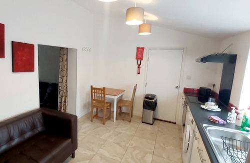 Basingstoke Apartment | Apartment in Basingstoke