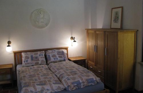Bastia Mondovi House | Apartment in Bastia Mondovì with Pool