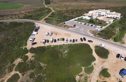 Cape Saint Vincent Apartment | Apartment in Beliche Beliche
