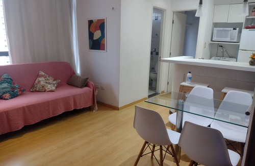 Pina Apartment | Apartment in Boa Viagem with sea view and rooftop pool.